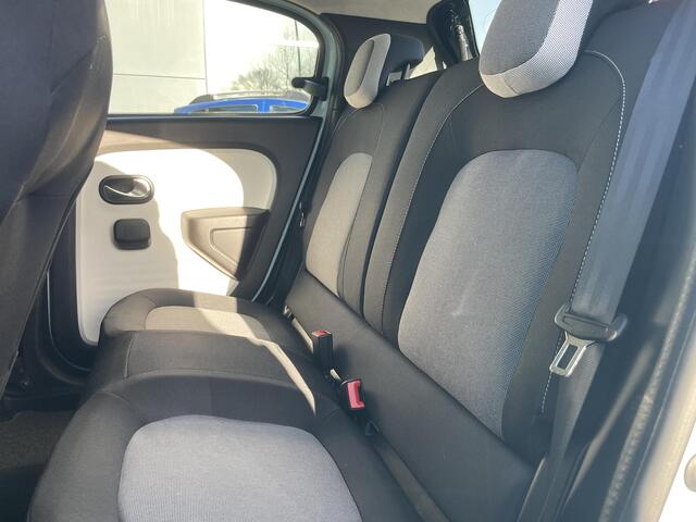 Renault TWINGO 1.0 SCe Limited 20.000 KM!
