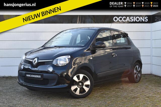 Renault TWINGO SCe 70 Collection AIRCO | BLUETOOTH | DAB RADIO | 1STE EIGENAAR