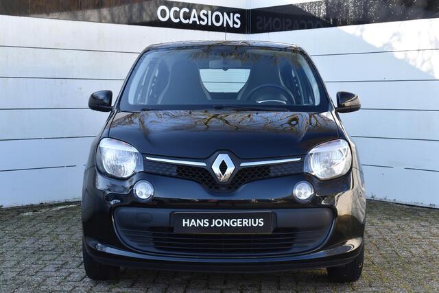 Renault TWINGO SCe 70 Collection AIRCO | BLUETOOTH | DAB RADIO | 1STE EIGENAAR