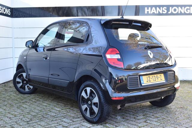 Renault TWINGO SCe 70 Collection AIRCO | BLUETOOTH | DAB RADIO | 1STE EIGENAAR
