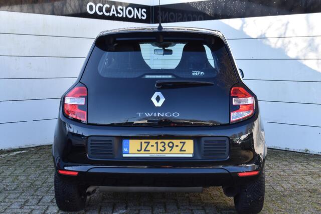 Renault TWINGO SCe 70 Collection AIRCO | BLUETOOTH | DAB RADIO | 1STE EIGENAAR