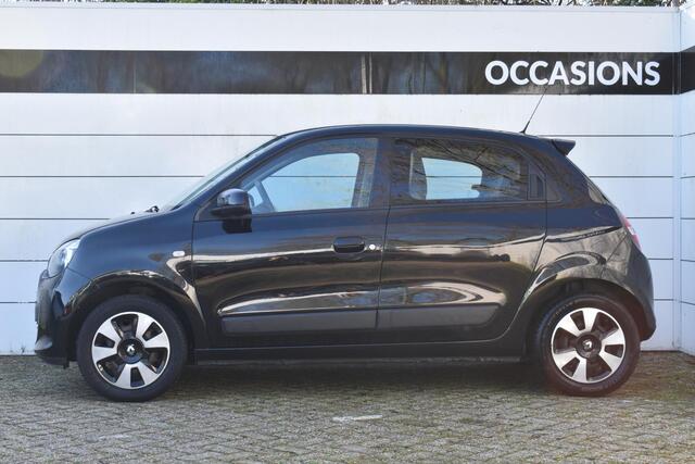 Renault TWINGO SCe 70 Collection AIRCO | BLUETOOTH | DAB RADIO | 1STE EIGENAAR
