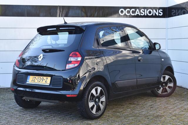 Renault TWINGO SCe 70 Collection AIRCO | BLUETOOTH | DAB RADIO | 1STE EIGENAAR