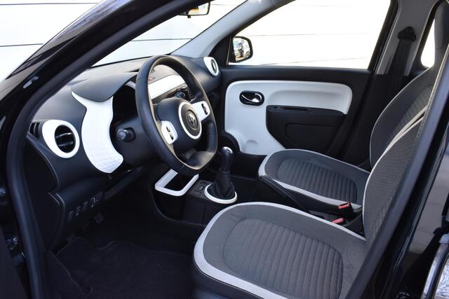 Renault TWINGO SCe 70 Collection AIRCO | BLUETOOTH | DAB RADIO | 1STE EIGENAAR