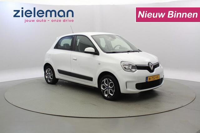 Renault TWINGO electric R80 Collection - Carplay, Cruise