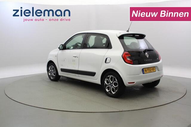 Renault TWINGO electric R80 Collection - Carplay, Cruise