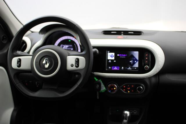 Renault TWINGO electric R80 Collection - Carplay, Cruise