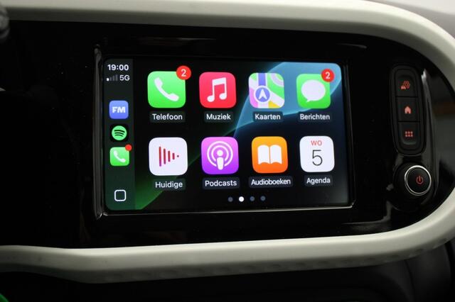 Renault TWINGO electric R80 Collection - Carplay, Cruise