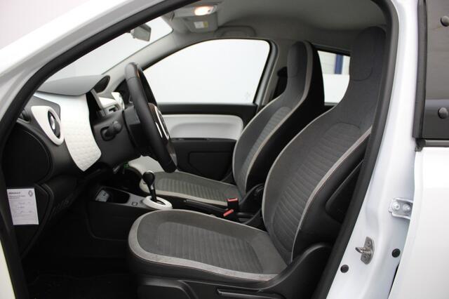 Renault TWINGO electric R80 Collection - Carplay, Cruise