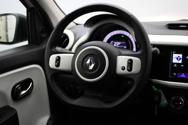Renault TWINGO electric R80 Collection - Carplay, Cruise