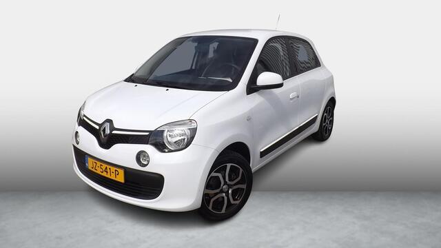 Renault TWINGO 1.0 SCe Collection Airco, Lichtmetalen velgen, Bluetooth, 5-deurs
