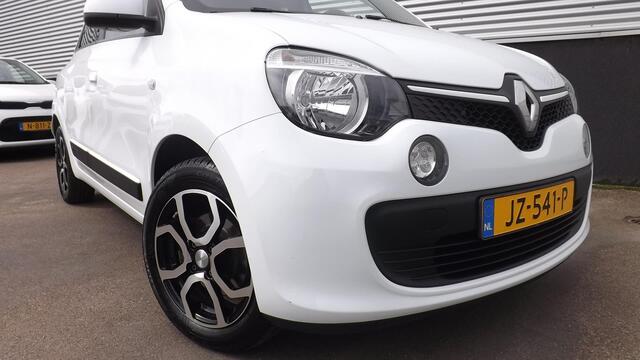 Renault TWINGO 1.0 SCe Collection Airco, Lichtmetalen velgen, Bluetooth, 5-deurs