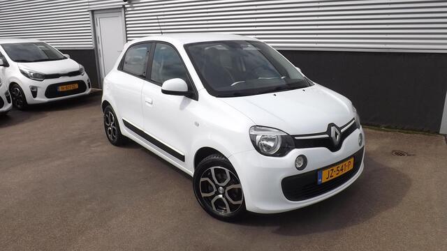 Renault TWINGO 1.0 SCe Collection Airco, Lichtmetalen velgen, Bluetooth, 5-deurs