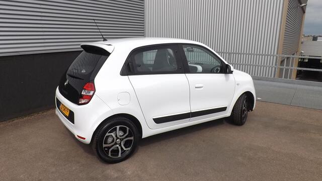 Renault TWINGO 1.0 SCe Collection Airco, Lichtmetalen velgen, Bluetooth, 5-deurs