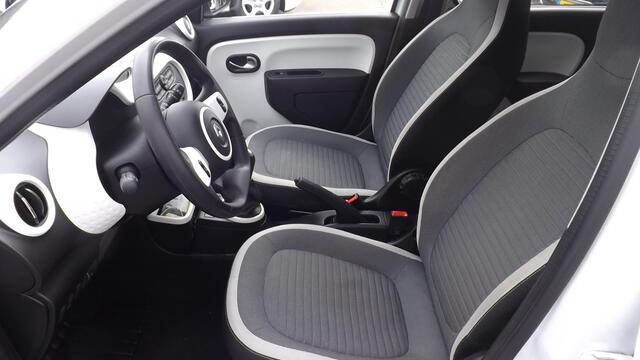 Renault TWINGO 1.0 SCe Collection Airco, Lichtmetalen velgen, Bluetooth, 5-deurs