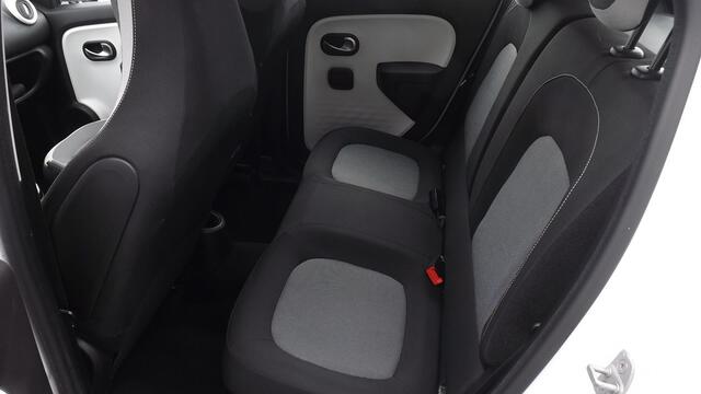 Renault TWINGO 1.0 SCe Collection Airco, Lichtmetalen velgen, Bluetooth, 5-deurs