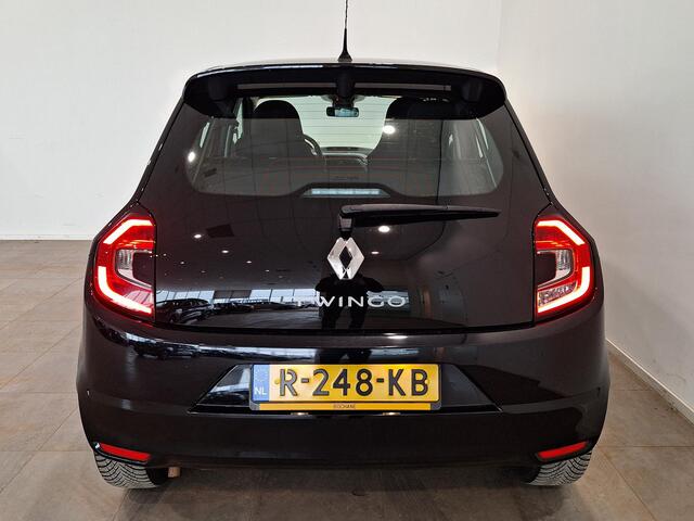 Renault TWINGO 1.0 SCe 65 Limited | Airco | Radio-USB | Bluetooth | All season banden