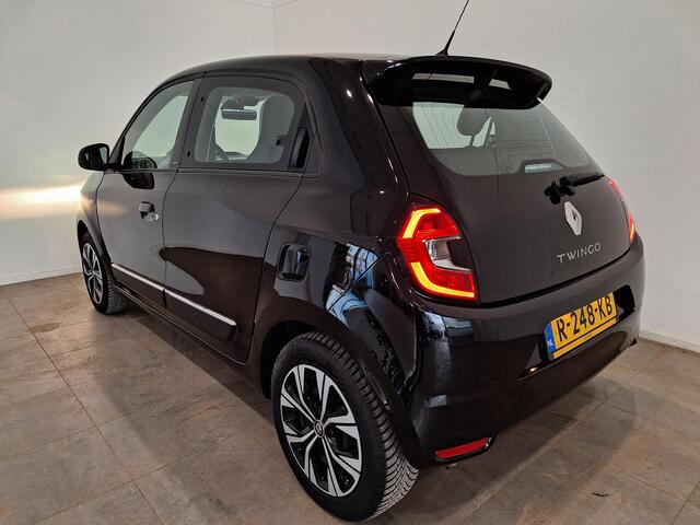 Renault TWINGO 1.0 SCe 65 Limited | Airco | Radio-USB | Bluetooth | All season banden