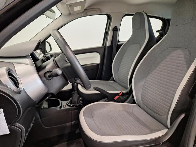 Renault TWINGO 1.0 SCe 65 Limited | Airco | Radio-USB | Bluetooth | All season banden