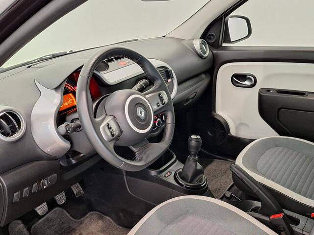 Renault TWINGO 1.0 SCe 65 Limited | Airco | Radio-USB | Bluetooth | All season banden