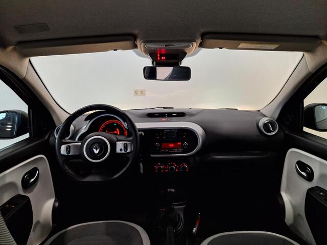 Renault TWINGO 1.0 SCe 65 Limited | Airco | Radio-USB | Bluetooth | All season banden