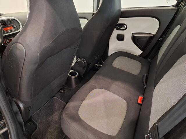 Renault TWINGO 1.0 SCe 65 Limited | Airco | Radio-USB | Bluetooth | All season banden