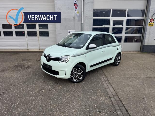 Renault TWINGO 1.0 SCe Collection