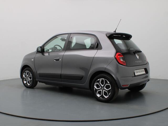 Renault TWINGO Z.E. R80 E-Tech Equilibre 22 kWh Climate | Carplay | Cruise