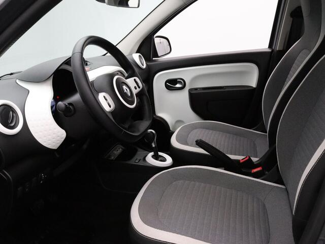 Renault TWINGO Z.E. R80 E-Tech Equilibre 22 kWh Climate | Carplay | Cruise