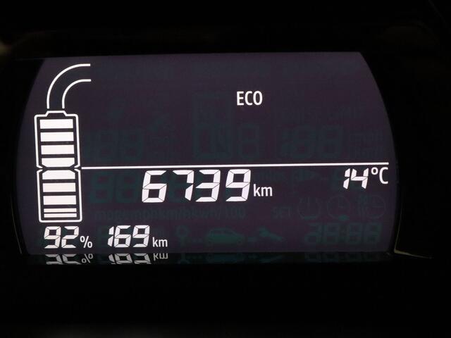 Renault TWINGO Z.E. R80 E-Tech Equilibre 22 kWh Climate | Carplay | Cruise