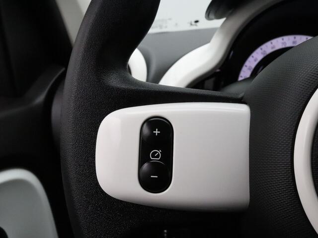 Renault TWINGO Z.E. R80 E-Tech Equilibre 22 kWh Climate | Carplay | Cruise