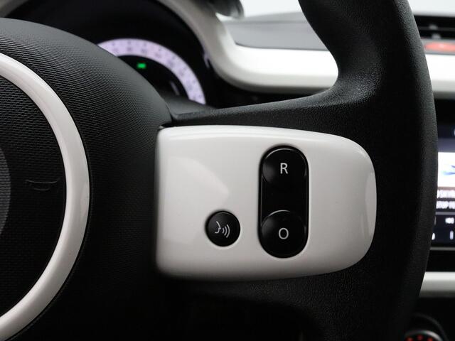 Renault TWINGO Z.E. R80 E-Tech Equilibre 22 kWh Climate | Carplay | Cruise