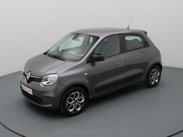 Renault TWINGO Z.E. R80 E-Tech Equilibre 22 kWh Climate | Carplay | Cruise
