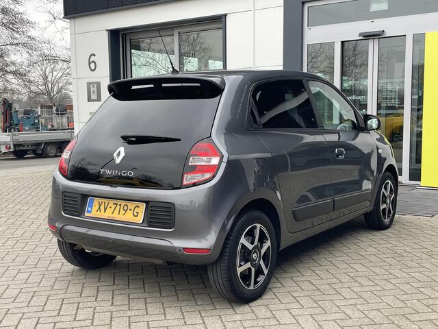 Renault TWINGO 1.0 SCe Limited