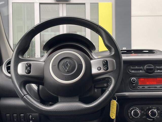 Renault TWINGO 1.0 SCe Limited