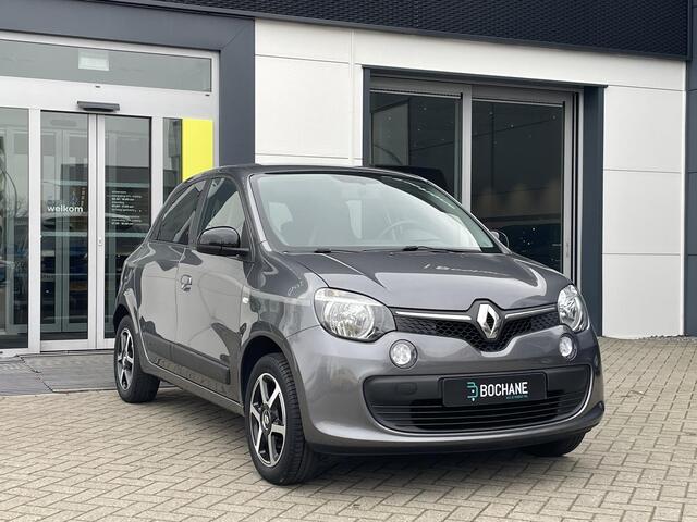 Renault TWINGO 1.0 SCe Limited