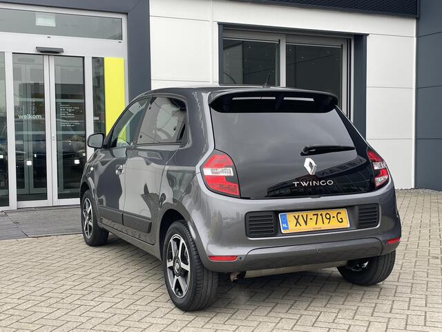 Renault TWINGO 1.0 SCe Limited
