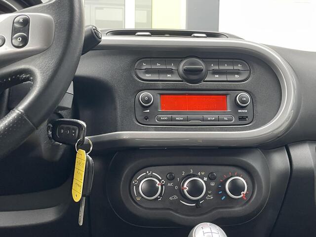 Renault TWINGO 1.0 SCe Limited