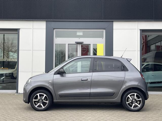 Renault TWINGO 1.0 SCe Limited