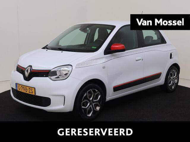 Renault TWINGO 1.0 SCe Collection