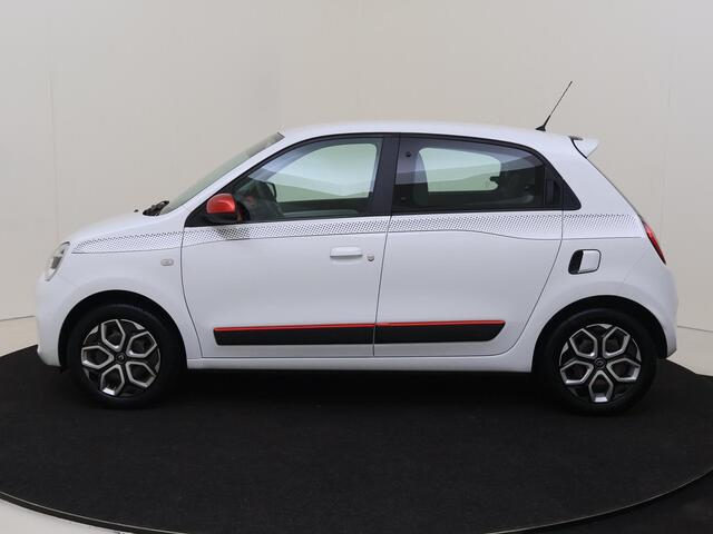 Renault TWINGO 1.0 SCe Collection