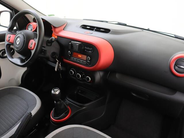 Renault TWINGO 1.0 SCe Collection