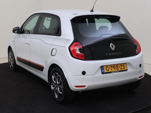 Renault TWINGO 1.0 SCe Collection