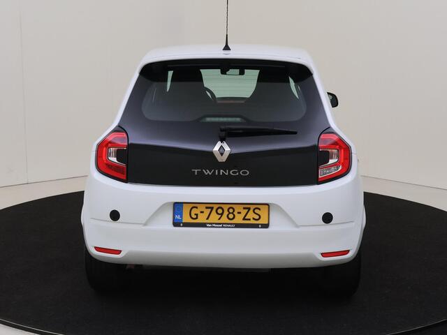 Renault TWINGO 1.0 SCe Collection