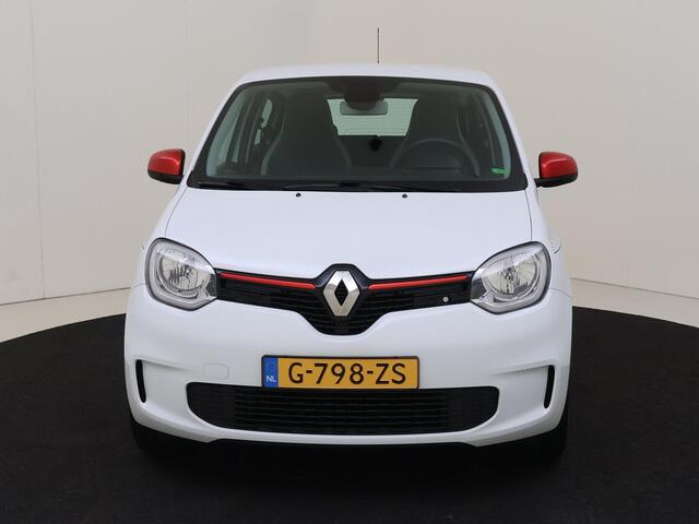 Renault TWINGO 1.0 SCe Collection