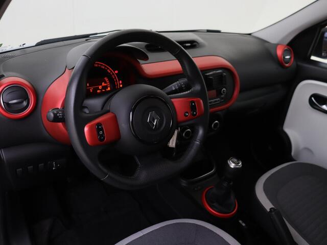 Renault TWINGO 1.0 SCe Collection