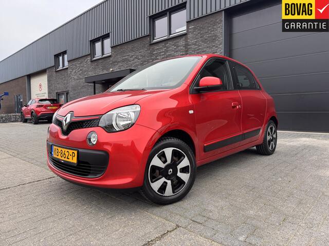 Renault TWINGO 1.0 SCe Collection | 1E EIGENAAR | 12MND GARANTIE | AIRCO | CRUISE | NAVI | NL AUTO |