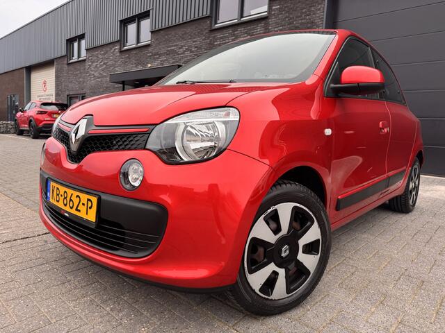 Renault TWINGO 1.0 SCe Collection | 1E EIGENAAR | 12MND GARANTIE | AIRCO | CRUISE | NAVI | NL AUTO |