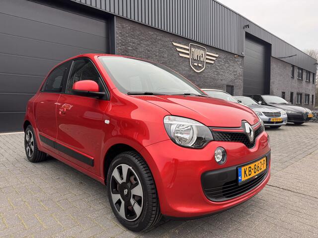 Renault TWINGO 1.0 SCe Collection | 1E EIGENAAR | 12MND GARANTIE | AIRCO | CRUISE | NAVI | NL AUTO |