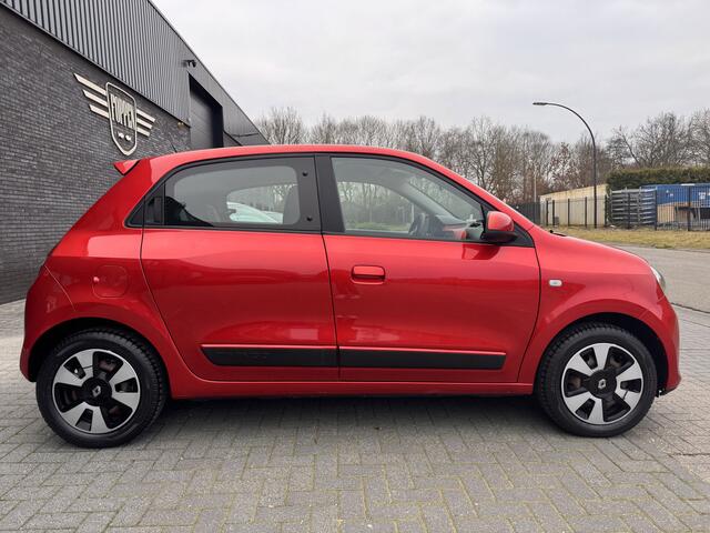 Renault TWINGO 1.0 SCe Collection | 1E EIGENAAR | 12MND GARANTIE | AIRCO | CRUISE | NAVI | NL AUTO |